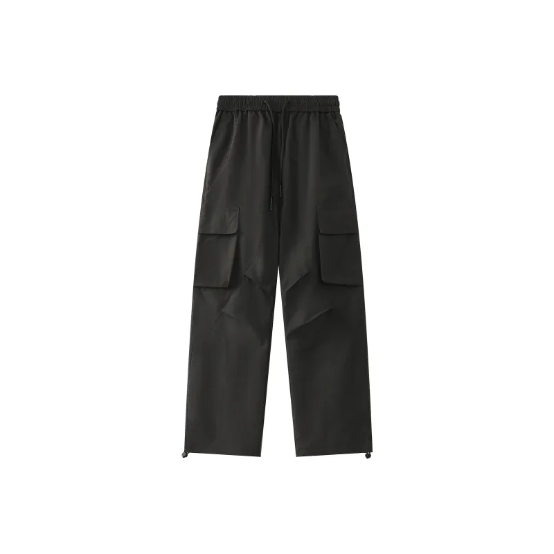 Mulinsen Casual Pants Unisex-0