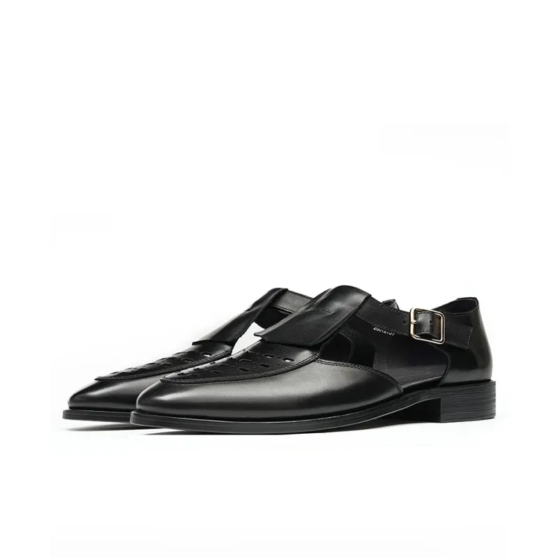 ASTON M.JAZZ Casual Shoes Men's-6