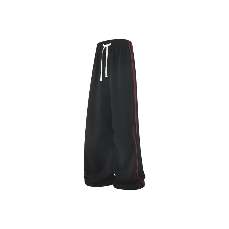 KADAKADA SUITE Casual Pants Unisex-2