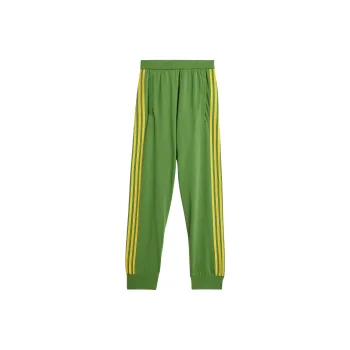 Adidas Originals X Wales Bonner Nylon Knit Track Pants