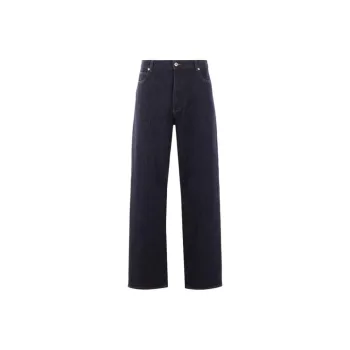 Bottega Veneta Denim Trousers