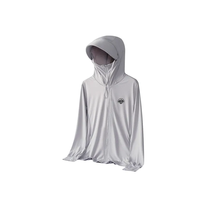 PEIMENG Sun Protection Clothing Unisex-4