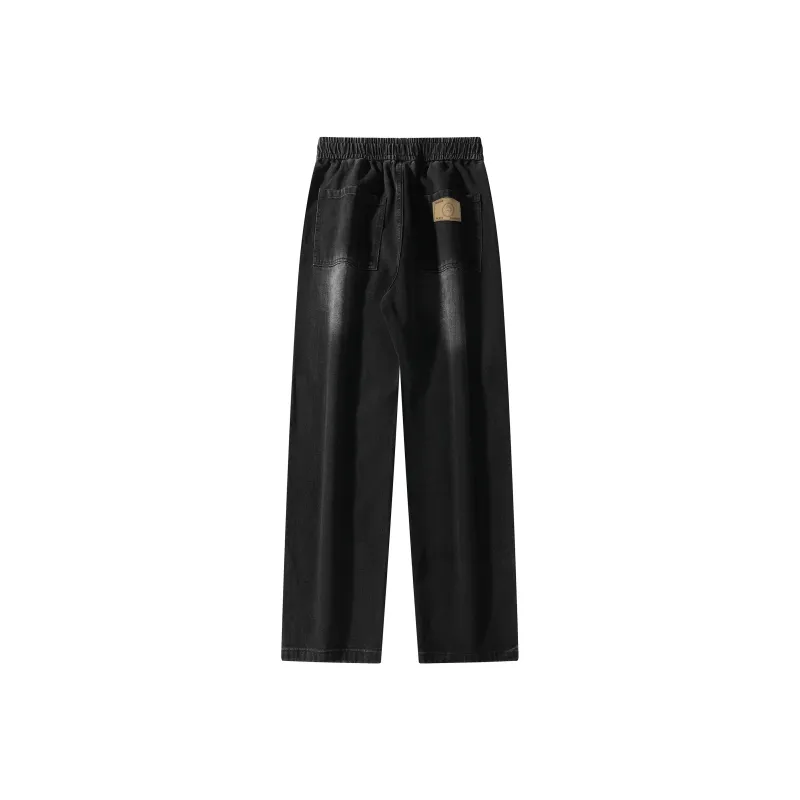 David Bakken Jeans Unisex-3