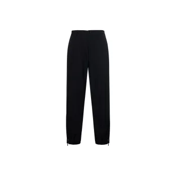 Burberry Two tone Tapered Trousers
