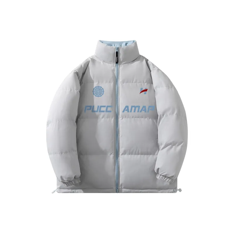PUCCA Puffer Jackets Unisex-16