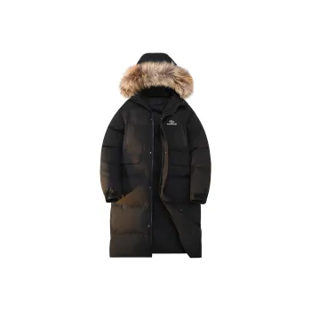 ROBINHOOD Parka Coats Unisex