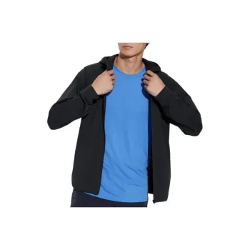 UNIQLO Sun Protection Clothing Unisex Black