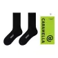 1 Pack (Black) (Slippers Not Included)