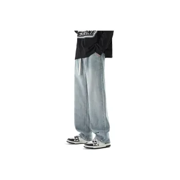 UNthemed Jeans Unisex