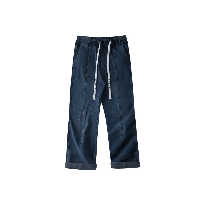 NXPTP Jeans Unisex-10