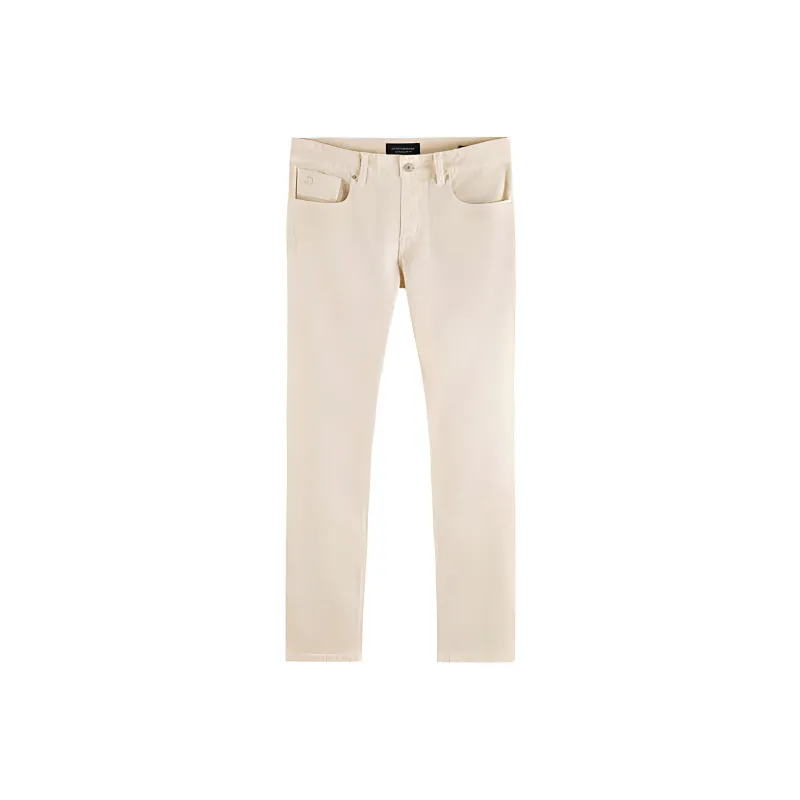 Scotch&Soda Casual Pants Men-0