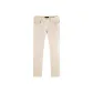 Raw White