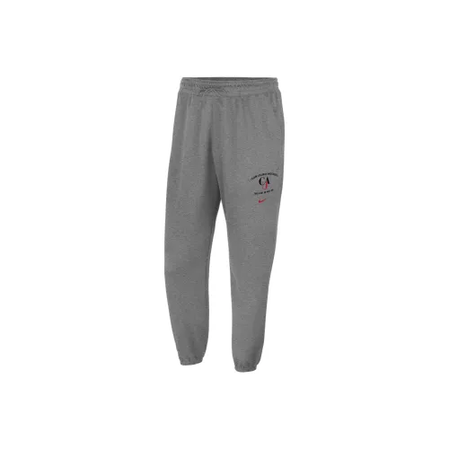 Nike retro Atlanta Standard Issue Men's Nike College Fleece Joggers
