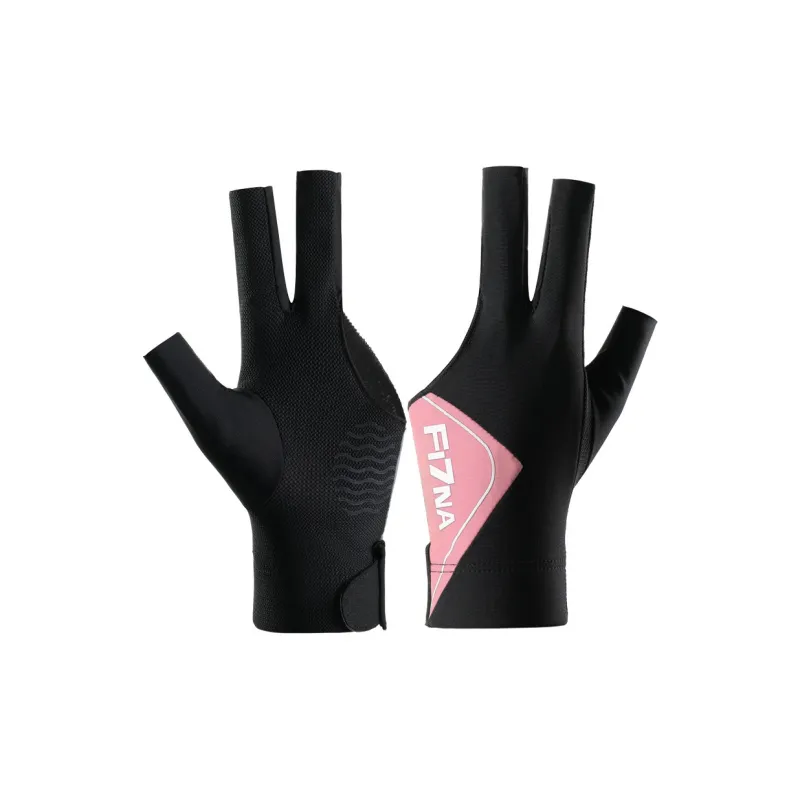 SMVP Billiards Three Finger Gloves 1 Pack-6