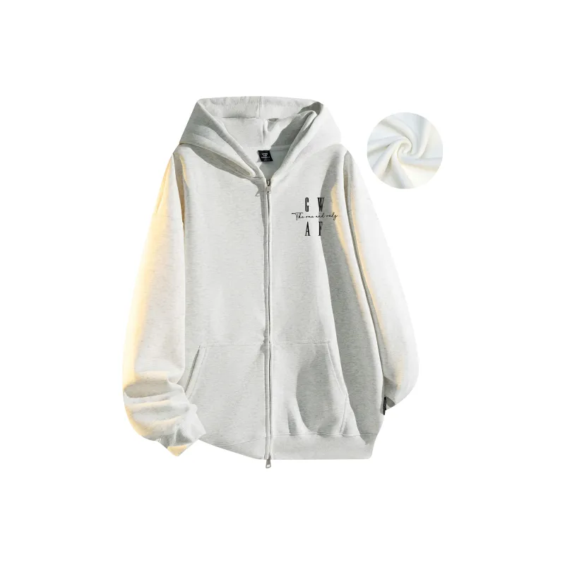 GWAF Sweatshirts Unisex-10