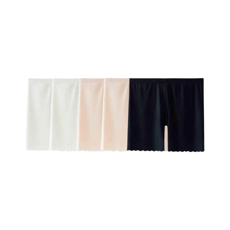 MADALLO Leggings Women's Combo Set-4