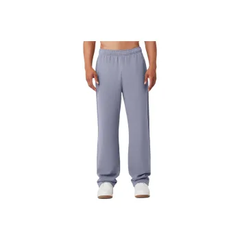 Alo Yoga Knitted Sports Pants Men's