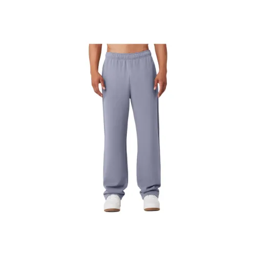 Alo Yoga Knitted Sports Pants Men's