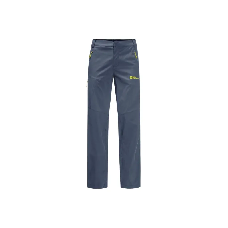 Jack Wolfskin Casual Pants Men's-12