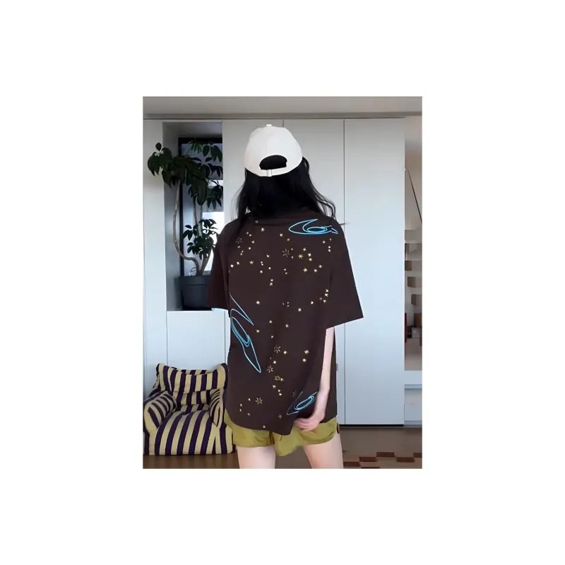 WKOOG T Shirts Unisex-10