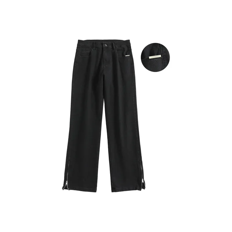UPZCY Jeans Unisex-0