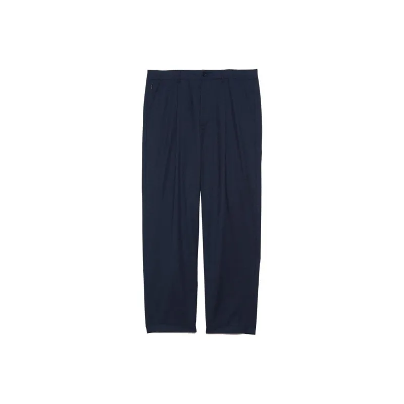 Nanamica SS24 Casual Pants Men Navy-0