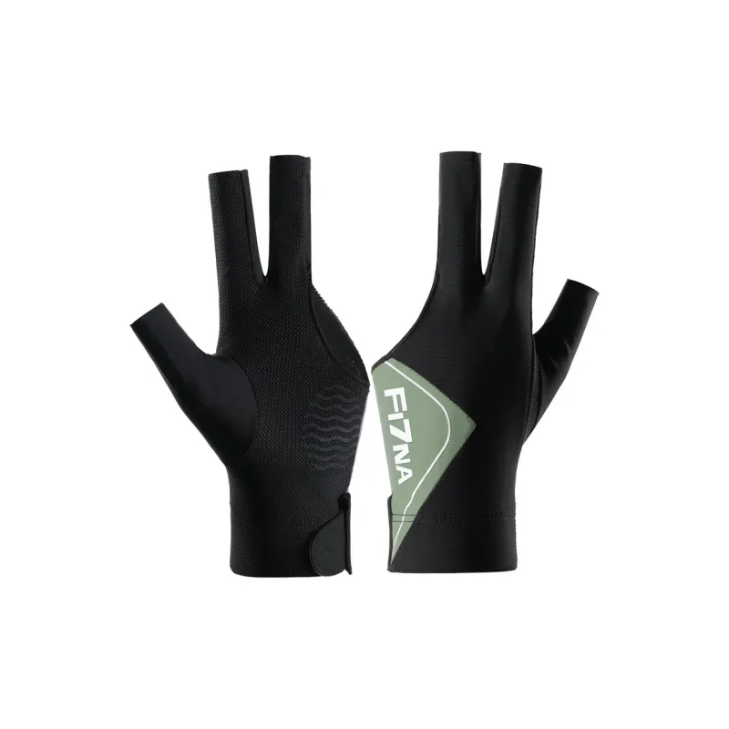 SMVP Billiards Three Finger Gloves 1 Pack-5