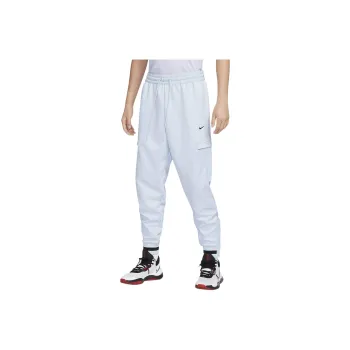 Nike Therma FIT Cargo Pants Men's White Gold