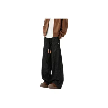 PEDLOR Casual Pants Men