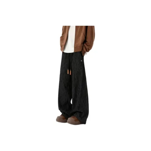 PEDLOR Casual Pants Men