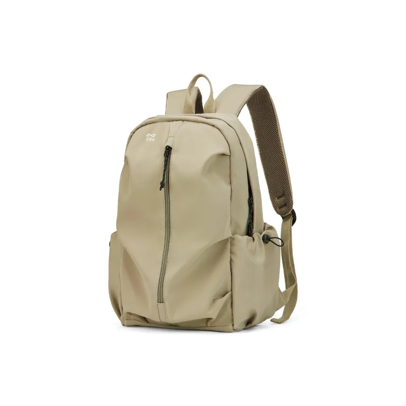 KEYSTREET Fabric Backpack Laptop Bag Backpack Regular Unisex Multicolor-38