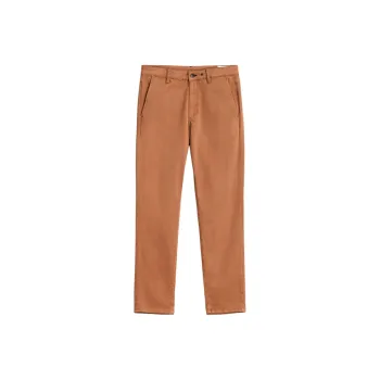 RAG&BONE Jeans Men Orange