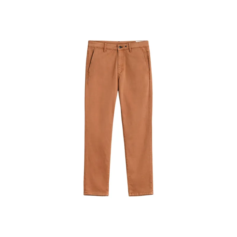 RAG&BONE Jeans Men Orange-0