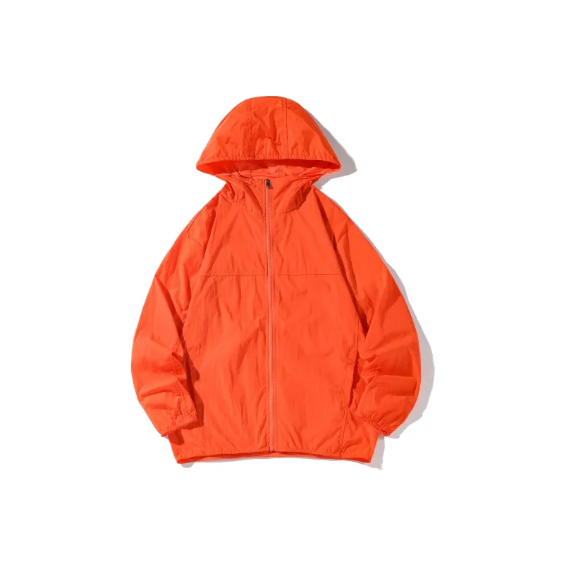 DESSO Sun Protection Clothing Unisex-16