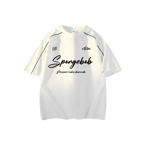 SPONGEBOB SQUAREPANTS T Shirt Unisex
