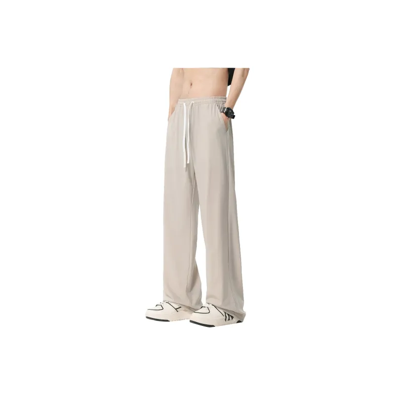 MIIOW Casual Pants Unisex-6