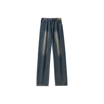 Love Monster Jeans Unisex