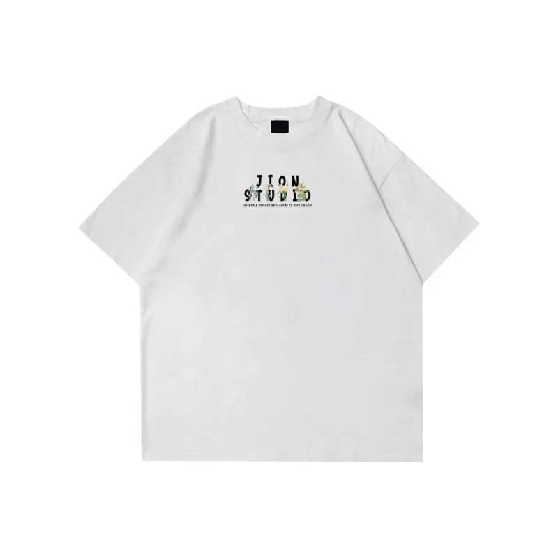 JION T Shirts Unisex-19