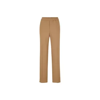 HUGO BOSS SS23 Casual Pants Unisex Khaki