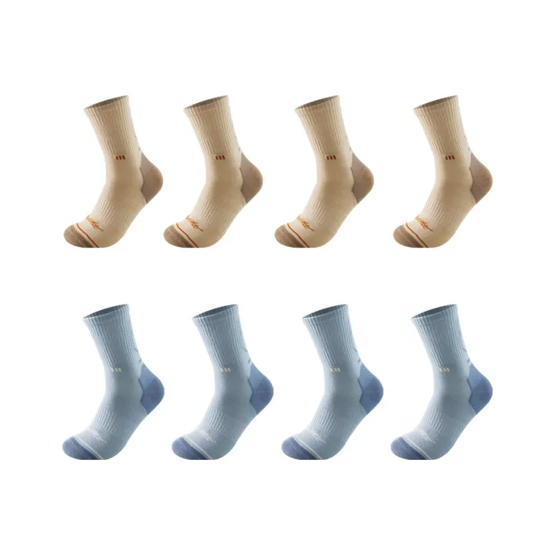 ROBINHOOD Mid Calf Socks Men's Combo Set-41