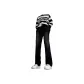 Black Gray[Thickened and Fleece-Lined]