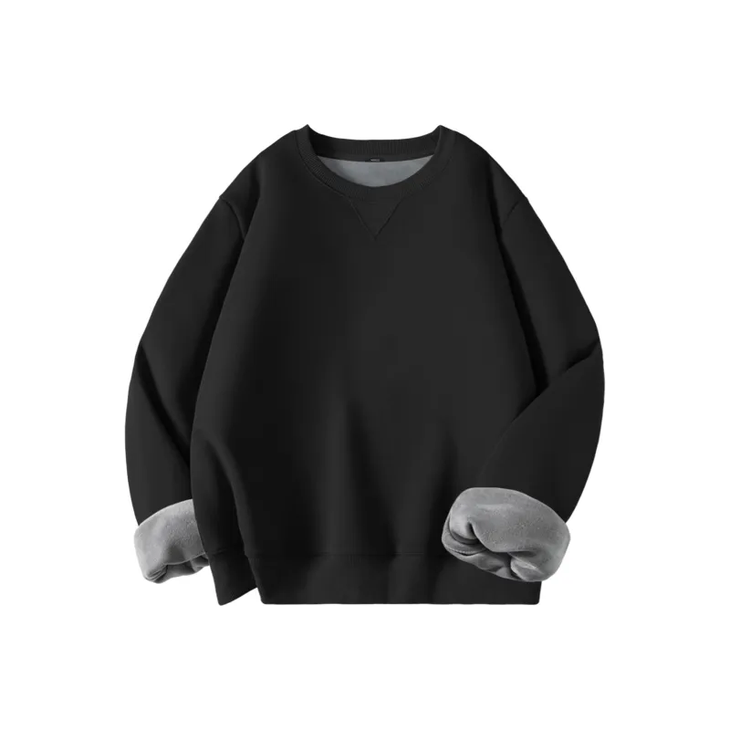 MINISO Sweatshirts Unisex-8