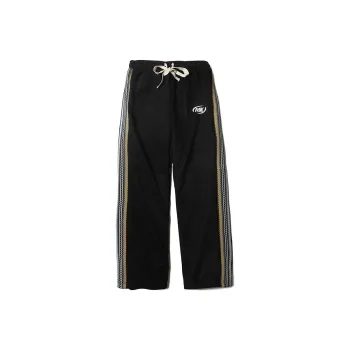 MIRACLE KILL Casual Pants Unisex