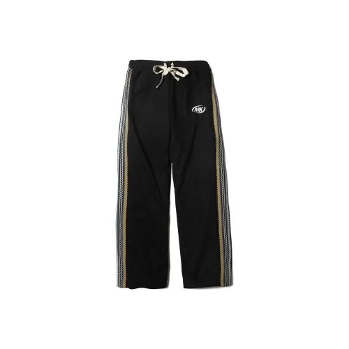 MIRACLE KILL Casual Pants Unisex