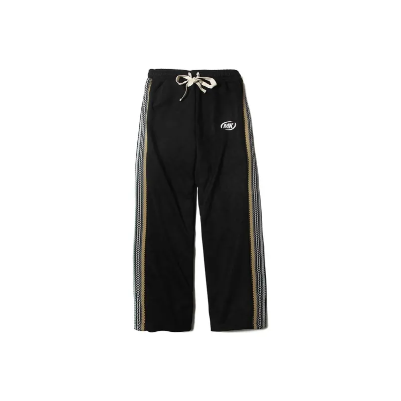 MIRACLE KILL Casual Pants Unisex-0