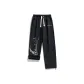 Black[Fleece-Lined and Thickened]