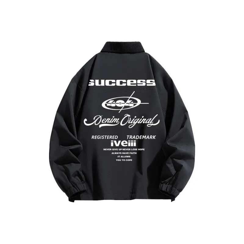 IVEIII Jackets Unisex-0