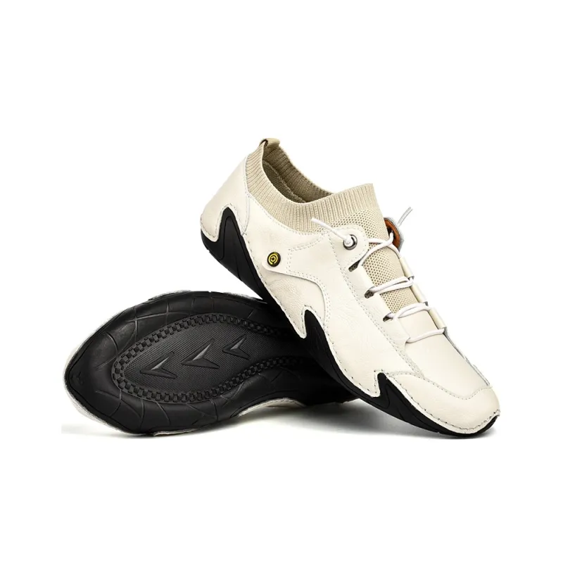 GESENLANG Men's Casual Shoes Men's-15