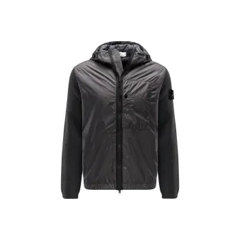 STONE ISLAND PrimaLoft® Knit Jacket