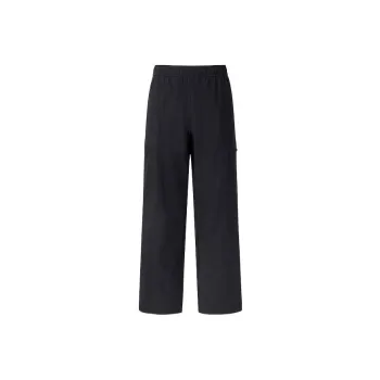 SALOMON TIMBER PANTS M Casual Pants Men's Black